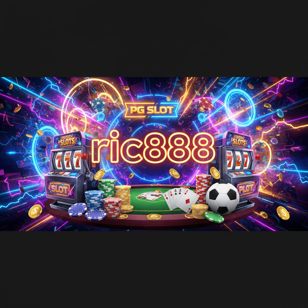 ric888