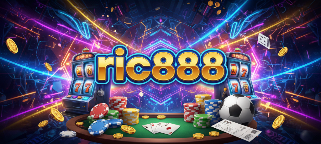 ric888