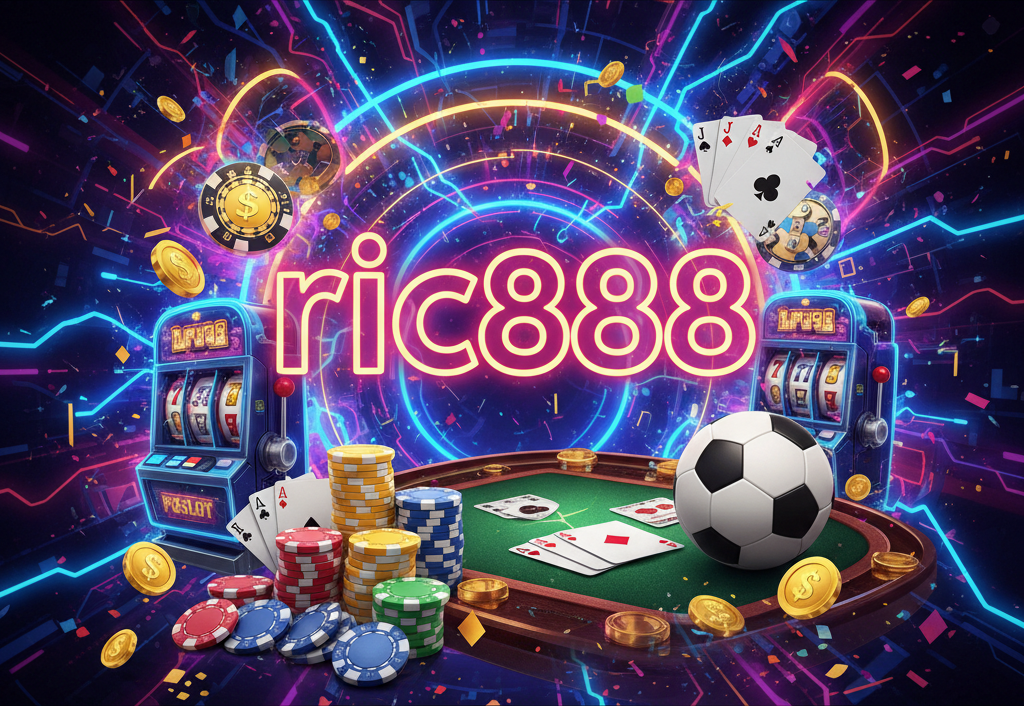 ric888
