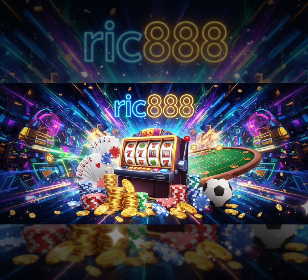 ric888